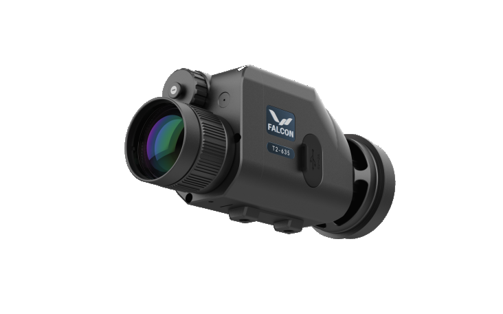 Equipamento térmico Falcon Horus